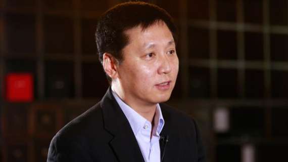 Feng Tao: "Gli investimenti cinesi nello sport? Comprensibili, però non sono semplicemente affari"