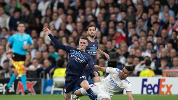 City, Foden: "Sono in cima al mondo per la vittoria della FA Cup, mi godo il momento"