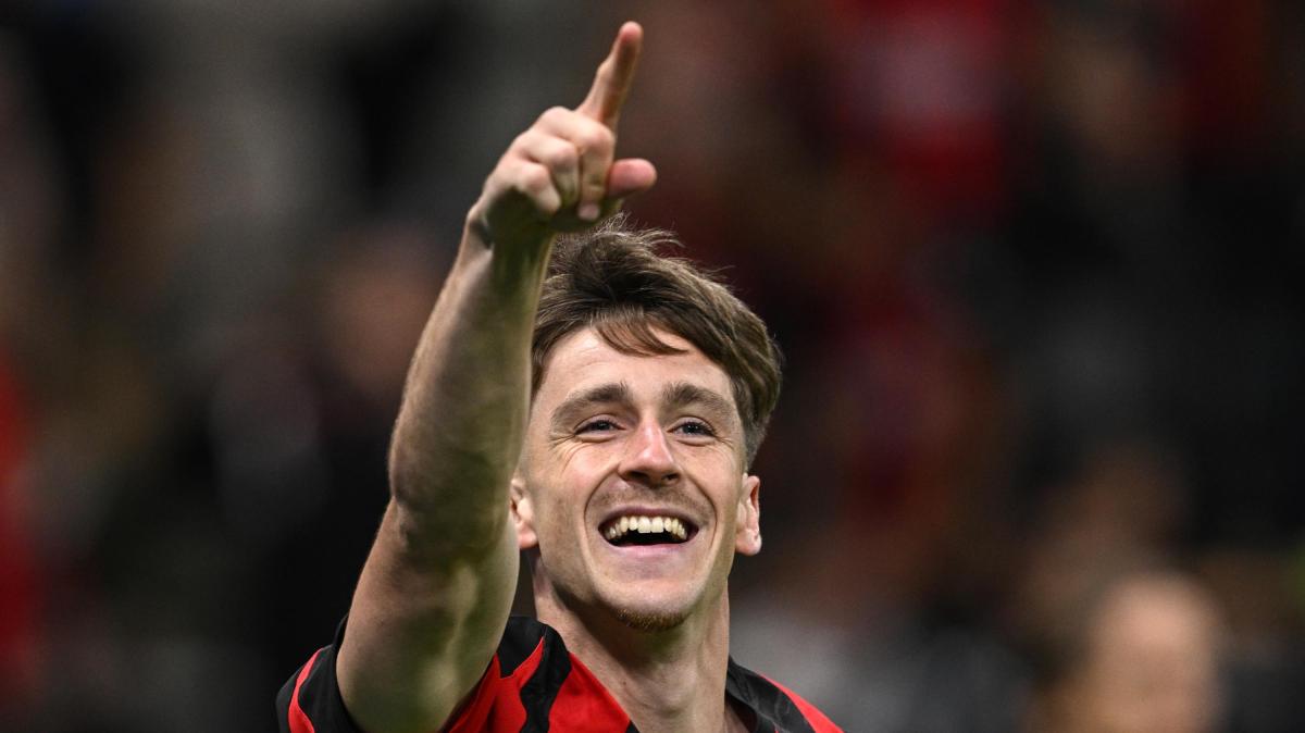 Milan, Saelemaekers: "Nella settimana del derby l'Inter è sempre in una parte della mia testa. Bel rapporto con Calhanoglu"