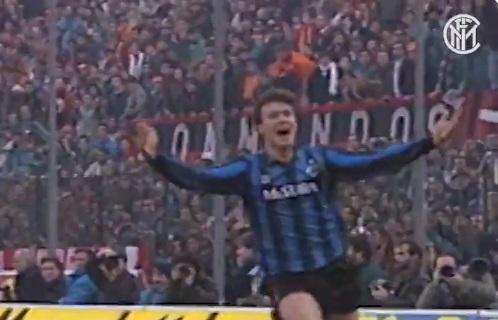VIDEO - Un film per celebrare lo Scudetto dei record 30 anni dopo: il trailer