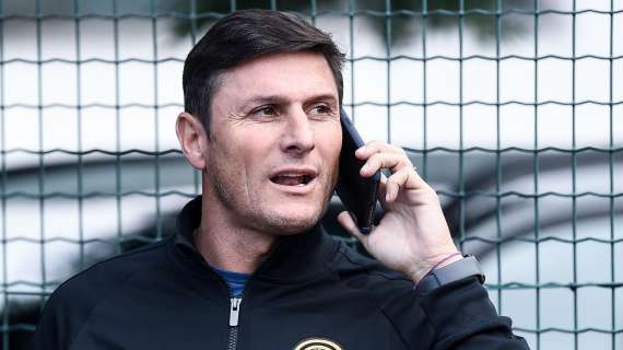 Zanetti: "Sono cresciuto con Maradona, quello che ti trasmetteva era incredibile. Era una persona speciale"