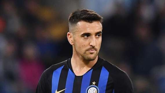 Vecino e Nainggolan verso il forfait: Spalletti, rompicapo in mediana