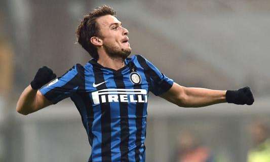 GdS - Ljajic, crescita prorompente. Per il riscatto... 