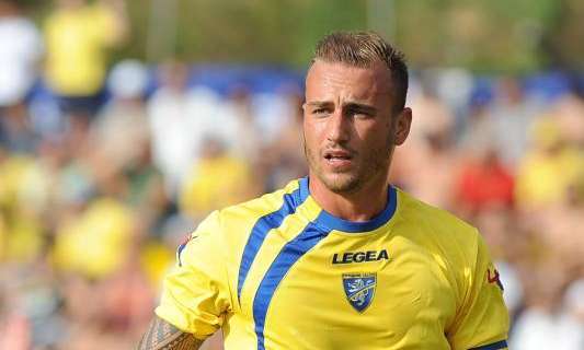 Difesa, record particolare per Blanchard in Serie A