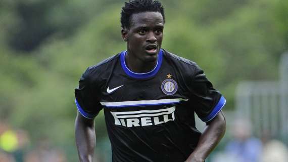 Primavera, Inter-Modena        0-0: tra Mariga e rimpianti