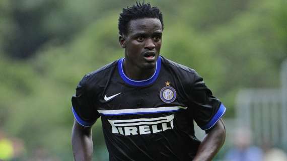 Mariga resta all'Inter: niente Sampdoria per lui