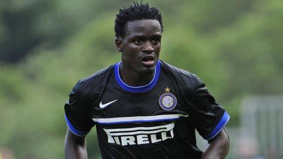 Dal Kenya: "Mariga, la Nazionale e poi l'addio all'Inter"