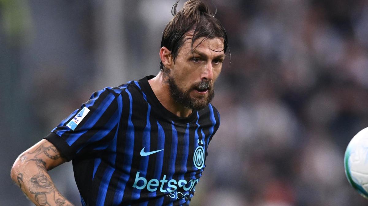 CdS - Inter, Acerbi di nuovo titolare contro la Lazio? Un'altra esclusione sarebbe piuttosto rumorosa