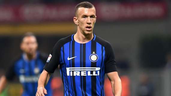 La Croazia pareggia in Grecia e vola ai Mondiali: 85' per Perisic, 90' per Brozovic