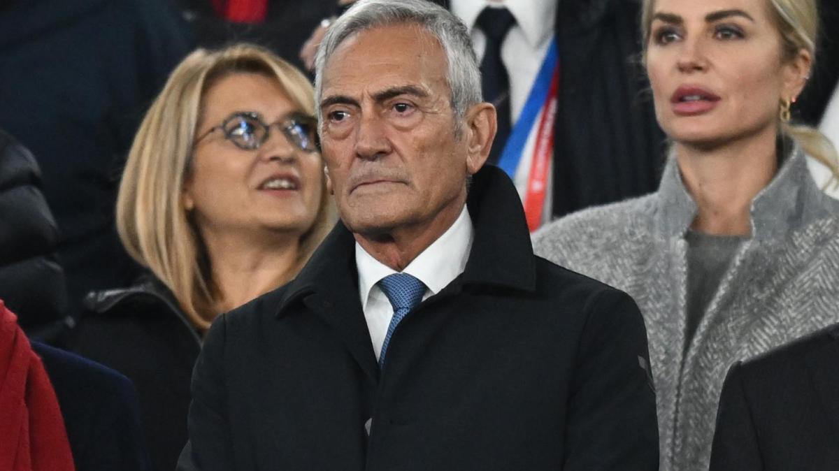 Gravina: "VAR fondamentale, ma c'è qualcosa da rivedere. Troppe partite? I nostri club dipendono dai ricavi UEFA"