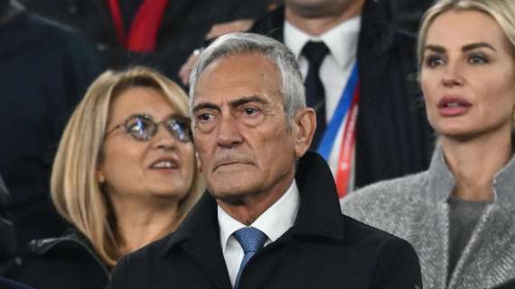 Mercato aperto a stagione iniziata, la FIGC ribadisce la sua contrarietà: l'obiettivo di Gravina 