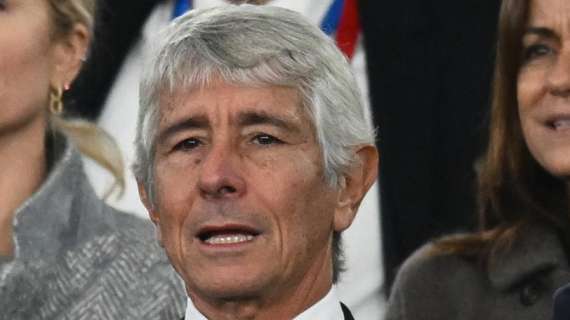 Commissario per gli stadi di Euro2032, depositato l'emendamento per l'istituzione del nuovo ruolo