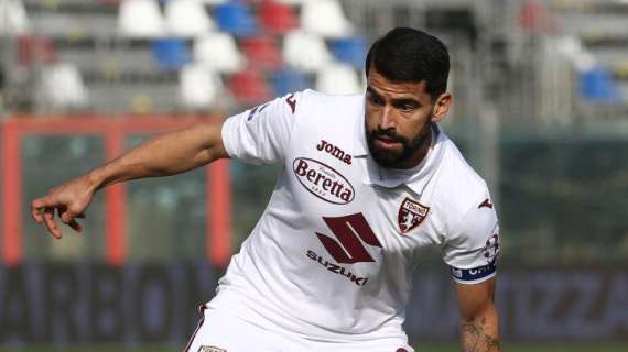 Rincon: "Belotti resta? Ce lo auguriamo, ci ha regalato tante gioie"