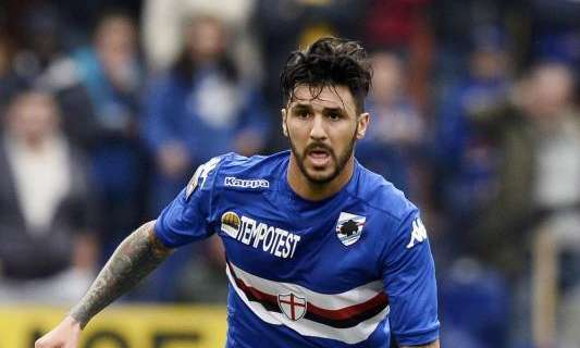 SERIE A - Samp in poker a Udine. Cesena in Serie B