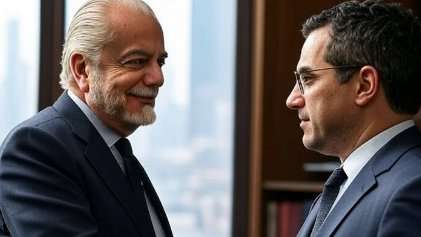 La Finanza Calcistica Finale: il costo rosa delle squadre di Serie A. Inter solo 4^, Juventus e Napoli davanti