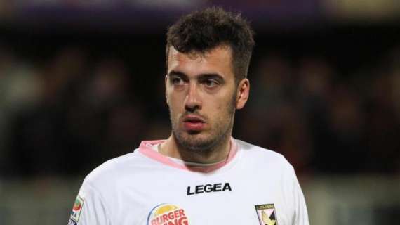 Viviano: "Finalmente potrò parare sotto la Fiesole"