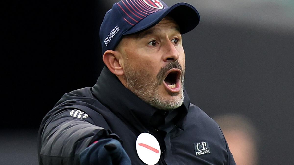 Bologna, dopo l'Inter il Napoli per la Supercoppa. Italiano: "Vogliamo rendere orgogliosa la città"