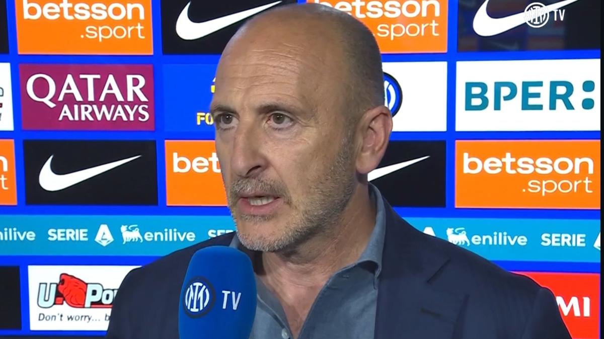 Ausilio a ITV: "Ora non ci fermiamo, è la mentalità del club"
