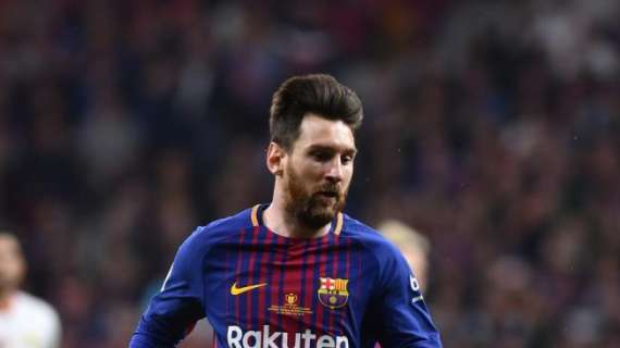 Popescu e i paragoni ingombranti: "Messi il migliore della storia, anche di Ronaldo il Fenomeno"