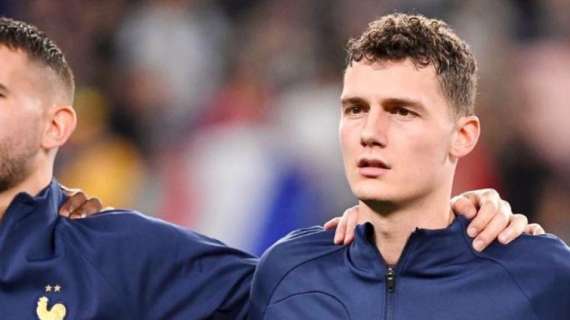 Pavard incalzato su Mbappé: "Quando mi difese con la stampa mi colpì. È una persona importante"