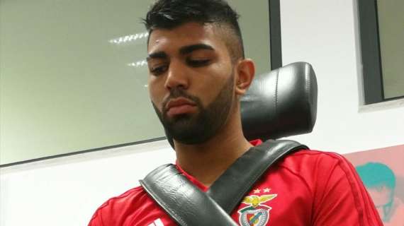 O Jogo - Calvario Gabigol, a gennaio nuovo cambio?