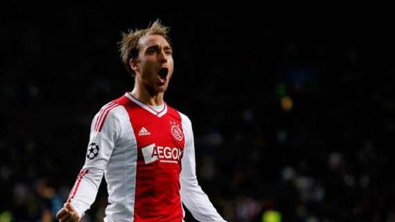 Nuovo contratto, da Sneijder filtra il no! Moratti ha l'erede: Eriksen