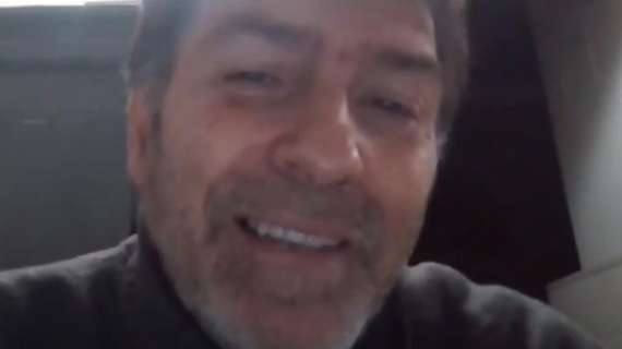 Melli: "Inzaghi via dall'Inter, nessuno ha detto cose vere. Giocatori condizionati? Non ci credo"