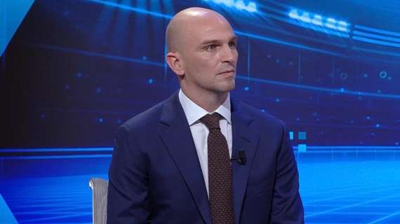 Cambiasso: "L'Inter ha dato un importante segnale di maturità"