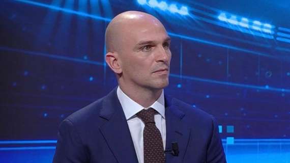 Cambiasso: "L'Inter può dimostrare di essere più forte della Juve. Un successo a Torino vorrebbe dire tanto"