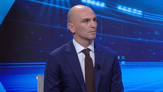 Cambiasso: "Mi aspetto un'Inter che manchi di rispetto al Liverpool"