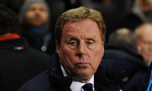 Redknapp svela: "Ho chiesto Balo all'Inter, poi..."