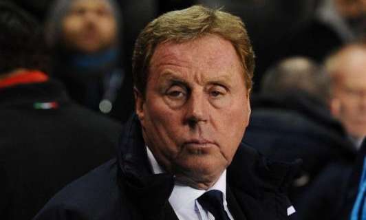 Redknapp ricorda: "Che girone in Champions"