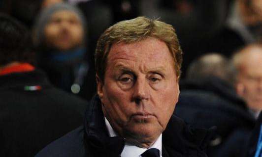 QPR su M'Vila, Redknapp getta acqua sul fuoco