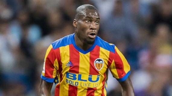 Kondogbia, il Valencia non basta: niente Nazionale