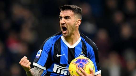 FcIN - Vecino sul mercato, l'Inter chiede 20 milioni. Sondaggi di Everton e Siviglia, il Milan ora ha altre priorità
