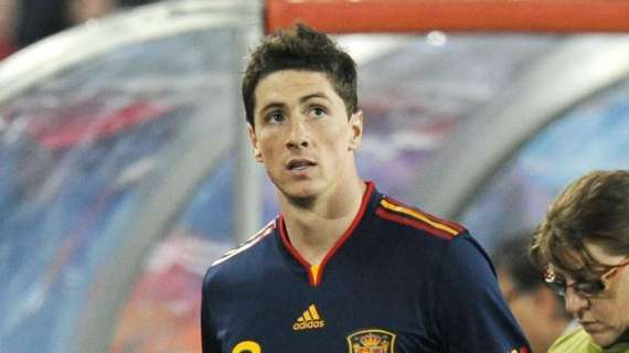 Torres via da Liverpool, ecco chi lo cerca