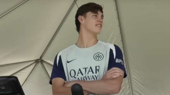 FcIN - Palacios, possibile futuro in Turchia: l'argentino sul taccuino del Rizespor. La posizione dell'Inter 