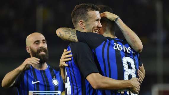 CdS - Da Perisic a Jovetic: ora nessuno vuol partire