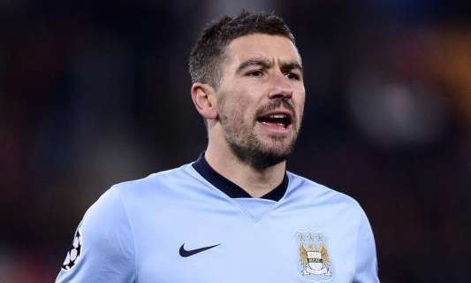 GdS - Inter, riemerge Kolarov. Ancora una volta...