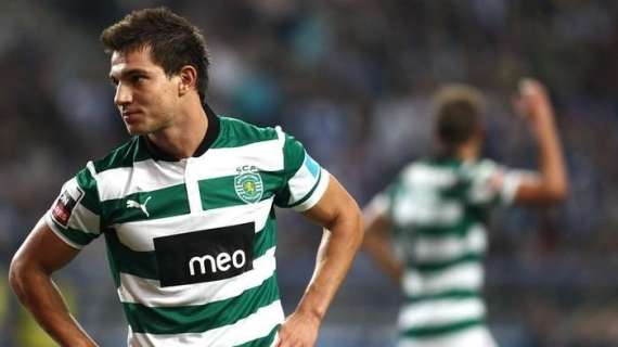 Cedric Soares-Sporting Lisbona, il rinnovo è lontano?