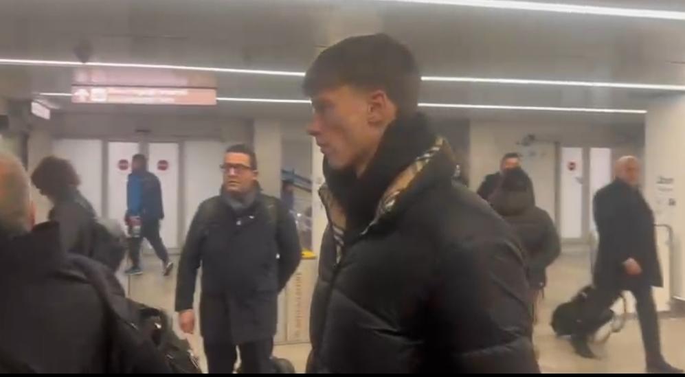 VIDEO - Inter, via all'iter prima delle firme per Leon Jakirovic: il croato al CONI per l'idoneità sportiva 