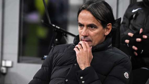 GdS - Inzaghi ne cambia sei rispetto alla Lazio: la probabile formazione