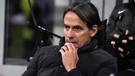 GdS - Inzaghi vs Simeone: amici contro. Per l'interista la svolta è arrivata in questa stagione