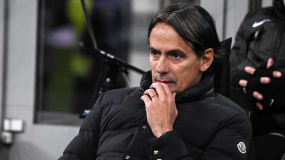 GdS - Inzaghi ne recupera tre: la probabile formazione