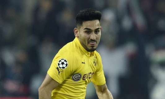 Gündogan: "Mi ricordo ancora quando Perisic..."