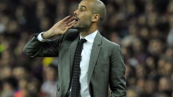 I tifosi preferiscono Guardiola, ma Leo è ok