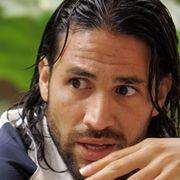 Dopo Lucio, un'altra ipotesi difensiva: Yepes