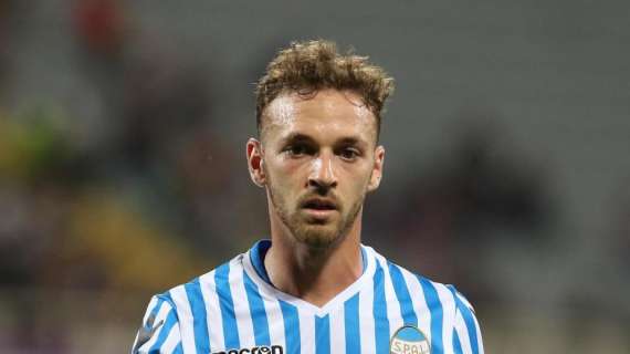 TS - Manuel Lazzari sorprende con la Spal: forte interesse anche dell'Inter