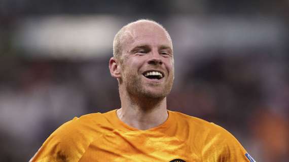 Ajax, Farioli elogia l'ex nerazzurro Klaassen: "Adora il calcio, porta esperienza e senso del gol"