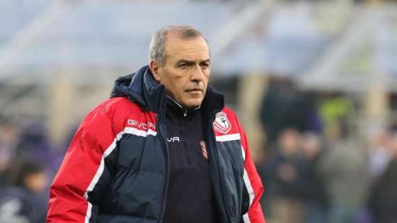 Verso Inter-Carpi: prove tattiche per Castori